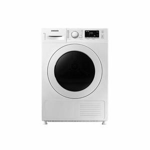 삼성전자 소형 건조기 DV90TA040KE 화이트 9kg
