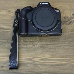 CANON R50 케이스 액세서리 갑옷 개방 바디