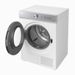 삼성전자 슬림 건조기 10KG 비스포크 그랑데 화이트 DV10BB8440GH 1등급 운송료상이(로켓)