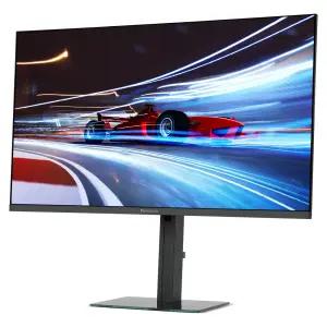[창립19년행사] 비트엠 Newsync 324QHD 패스트 180 IPS 게이밍 멀티스탠드 32인치 [중복12% 실구매245,520원]