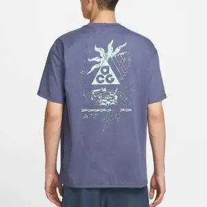 반팔티 WQS IH8660-508 ACG Dri-FIT 남성용 퀵 드라이 티셔츠