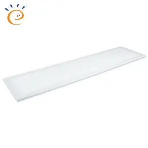 자체 LED 고효율 방습 엣지 직부평판등 50W 1200x300 IP66 주광색 5700K KS 거실등 욕실 상가 사무실 면조명