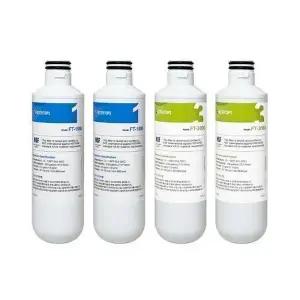 [필터탑스][호환] LG 엘지 퓨리케어 WD302AP 프리미엄 정수기 필터 1년관리세트