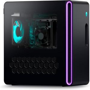 Alienware 오로라 R16 게이밍 데스크탑, 인텔 코어 i7 14700F, 32GB DDR5 RAM, 1TB SSD, NVIDIA GeForce RT