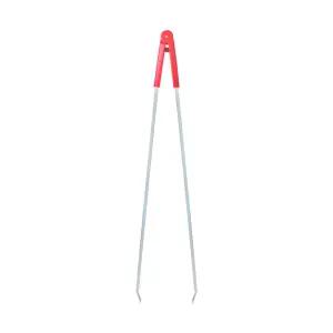 천부산업 청소용 집게 (대) 70cm / 10개입 1봉