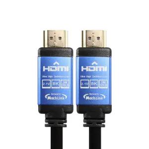 마하링크 Ultra HDMI Ver2.1 8K케이블 15M ML-H8K150