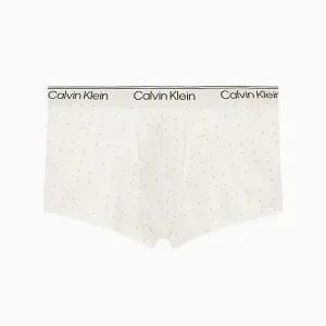 [Calvin Klein Underwear](본점)CK 남성 25 FW 마이크로 스트레치 로우 라이즈 트렁크(NB4283-ZGH)