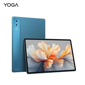 레노버 태블릿 TB520FU 요가 패드 프로 12+256ROM, 12.7인치, 스냅드래곤 8 Gen3, 10200mAh, 중국 내수용