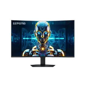 삼성전자 오디세이 G7 G75F LS37FG750 (가인)