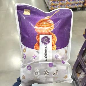 삼립 궁중 꿀약과 1.5kg 약50개입 개별포장 코스트코