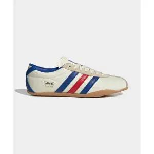 [아디다스]ADIDAS 도쿄 - 크림화이트 블루 / JQ0585