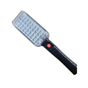 LED 34구 작업등 충전식 손전등 C타입충전 라이트 랜턴 충전