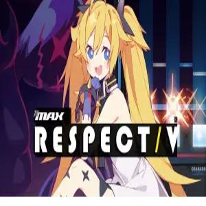 PC 디제이맥스 리스펙트 V 본편+확장팩 3개 합본 스팀 한국코드 DJMAX RESPECT