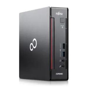 ESPRIMO Q558 미니PC 9세대i5 램16G SSD256G 윈도우11 고사양 사무용 및 가정용 컴퓨터