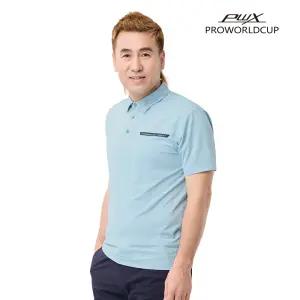 [PWX][A]Q223-3321-23 남성 베이직 카라티셔츠