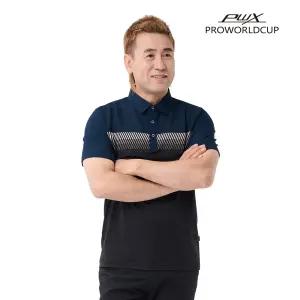[PWX][A]Q223-3324-25 남성 베이직 카라티셔츠