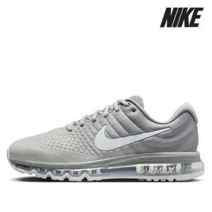 [나이키]{매장정품} NIKE 특가 운동화 J8- 849559-005 남성용 AIR MAX 2017 에어 맥스 세일 805050
