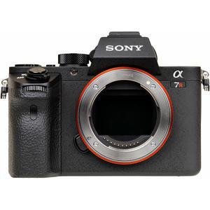 소니정품 알파 A7R II 렌즈미포함 (A7R2) / DN
