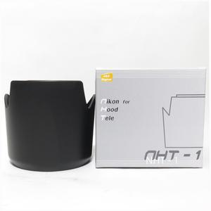 준디지털 NHT-1/니콘 80-200후드 호환용 후드