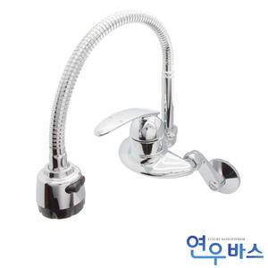 대정워터스 ES-1000 은하수 코브라 싱크 수도꼭지 싱크대 수전 F005