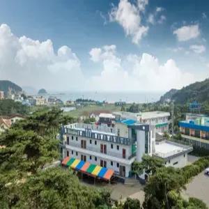 [충남] 안면도 파라다이스펜션(충남, 태안)