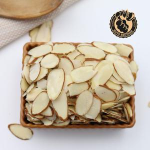 24년산 햇 슬라이스 아몬드 500g