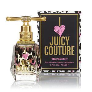 쥬시꾸뛰르 아이 러브 쥬시꾸뛰르 우먼 EDP 100ml