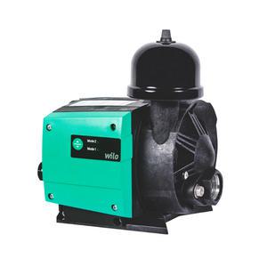 PE-410MA 윌로펌프 수도법인증 자동 저소음 자동제어식 가정용 가압펌프