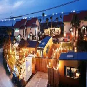 [제주] 제주 아침해변펜션(제주, 제주)