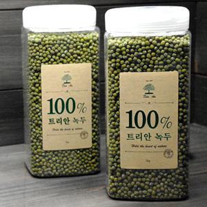 전남함평_100%트리안국산토종녹두_1L[1병_850~900g]