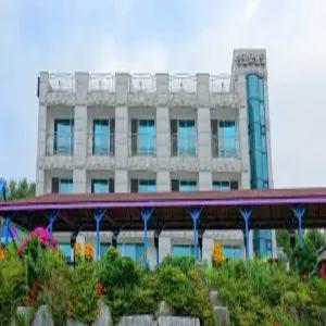 [강원 펜션] 고성 삼포모닝빌펜션 (속초,고성)