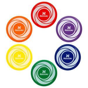 NS PU 소프트 플라잉디스크 6개입 KC인증 폼재질 원반
