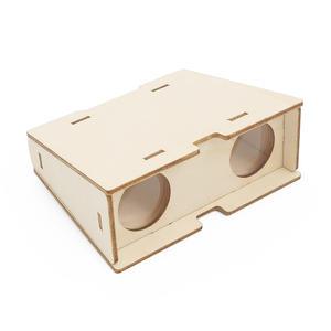 티칭스팀 STEAM 쌍안경 만들기 R-40 과학 DIY 오토마타