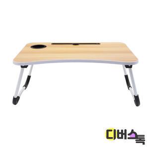 [디버스톡] 삼우 거치대폴딩테이블/600x400mm