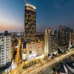 [제주] 롯데시티호텔 제주(제주, 제주)