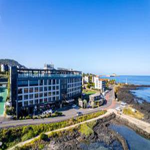 [제주] 다인오세아노호텔(제주, 제주)