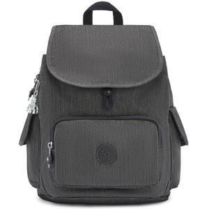 키플링 백팩 kipling 시티팩 스몰 City Pack S - Black Peppery