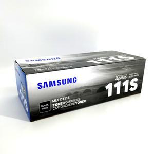 삼성 MLT-D111S 정품토너 SL-M2027 SL-M2078 SL-M2020