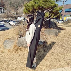 파라솔가방 캠핑 이케아 야외 파라솔파우치 대형 보관