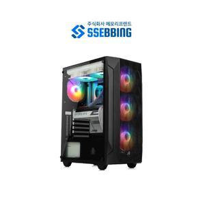 I5-9400F RTX3060 Ti RAM 16G SSD 512G 쌔빙PC 조립컴퓨터 게이밍