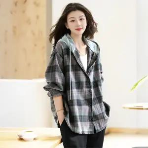[알트베니] 글램후드셔츠2종
