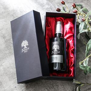 두에르나스1870 유기농 엑스트라버진 올리브오일 피쿠알 500ml(선물포장)