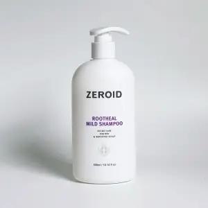 제로이드 루트힐 마일드 샴푸 300ml 1개