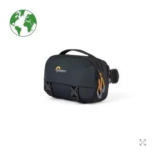 로우프로 트레커 라이트(Trekker Lite HP 100) HP 100 블랙