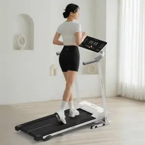 이고진 워킹머신 7500 아파트 가정용 유산소 운동기구 접이식 런닝머신