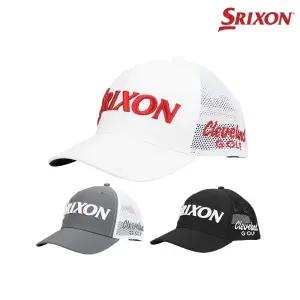 [정품] 스릭슨 오리지널 투어 매쉬 트러커 캡 모자