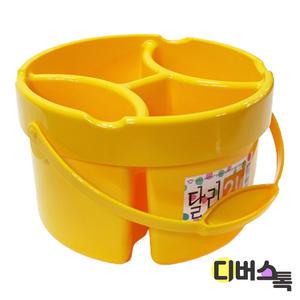 [디버스톡] 단아미 달리 물통 2L