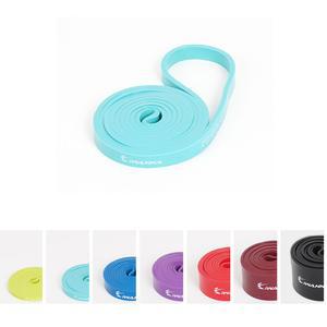 아이워너 라텍스풀업밴드 레벨2 (아쿠아 블루) 13mm