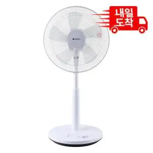 [내일도착] 선풍기 타이머 자동회전 스탠드형 NKF-PB0514
