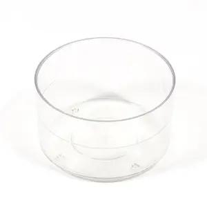 상세정보참조 캔들 용기 티라이트 원형 23mm 20개 컵 양초 대량 상세정보참조